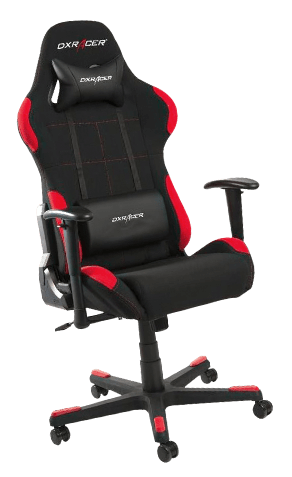 Herní židle DXRACER Formula