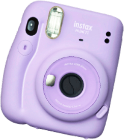 Fujifilm Instax Mini 11