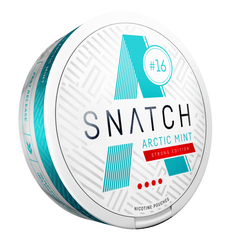 Snatch Arctic Mint